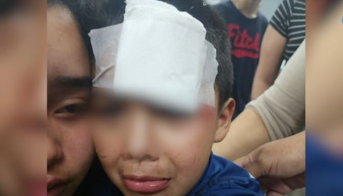 Detuvieron a un policía por atropellar y matar a nene de 9 años y herir a su hermano | Actualidad