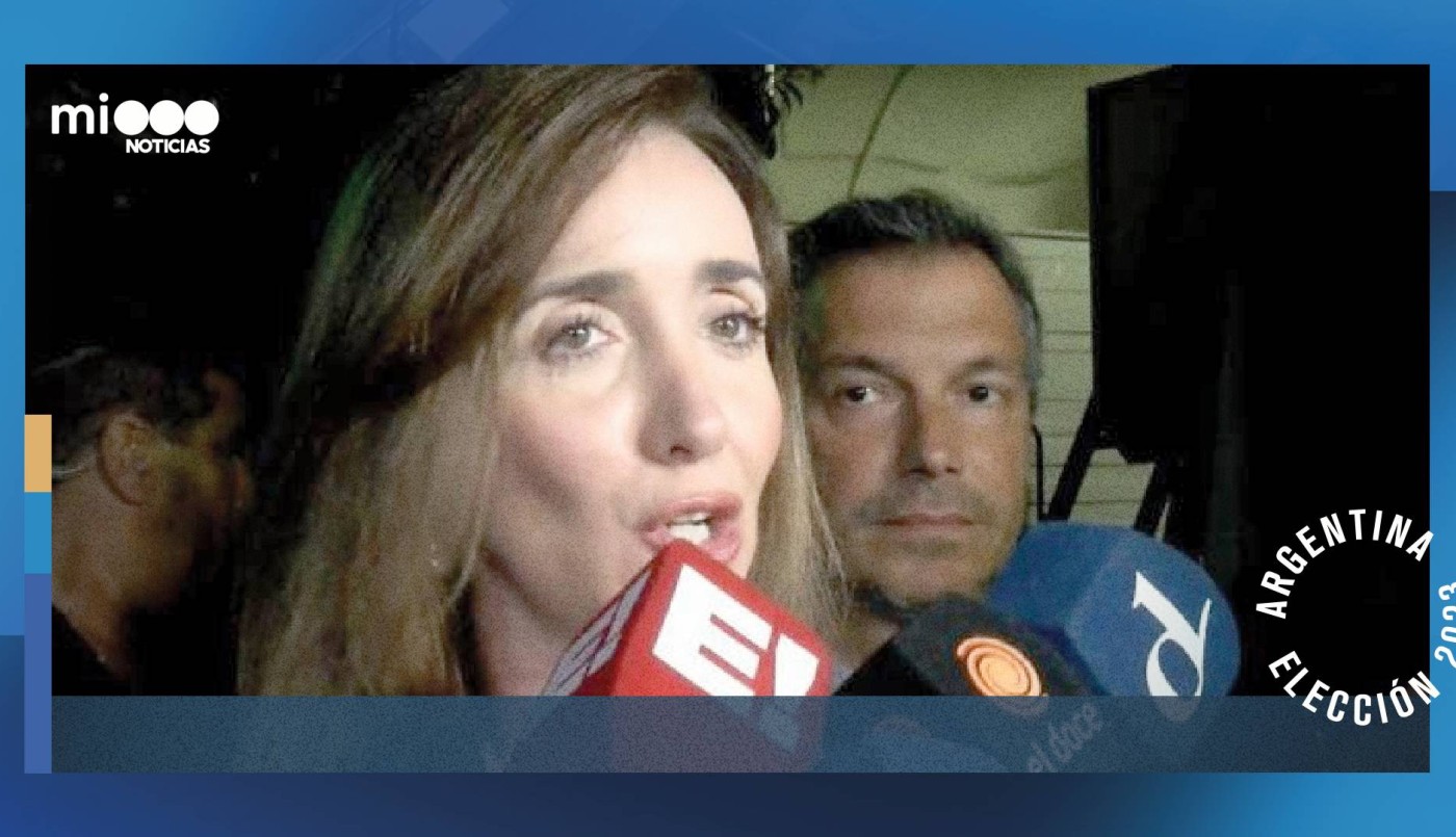 Libertarios acusaron a Massa de usar información de inteligencia para acorralar a Milei con el BCRA | Elecciones 2023