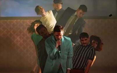 Louta abrirá los shows de Taylor Swift en River | Espectáculos