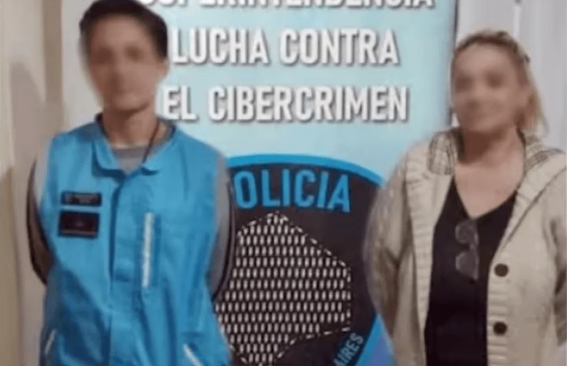 Detienen a una mujer que seducía hombres y los extorsionaba con revelar mensajes y fotos íntimas | Actualidad