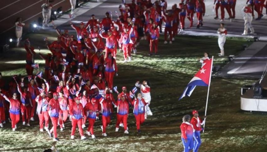 Siete atletas de Cuba se escaparon de la delegación en los Juegos Panamericanos | Deportes