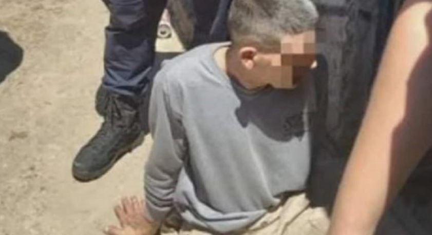 Detuvieron a un sospechoso por el crimen del policía en Ezeiza | Actualidad