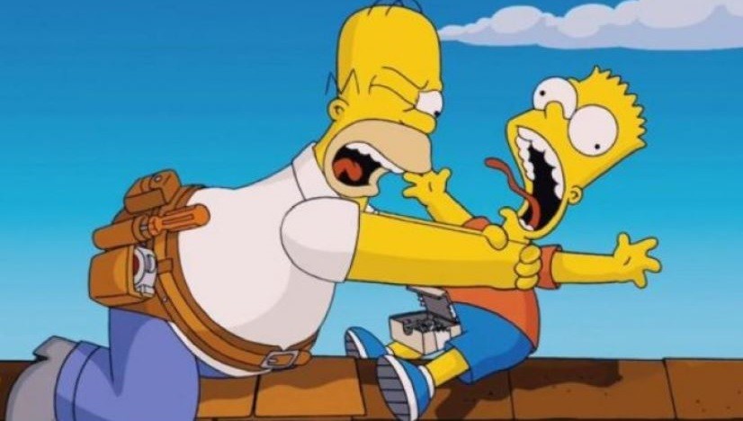Homero ya no estrangulará a Bart en las nuevas temporadas de Los Simpson: "Los tiempos cambiaron" | Espectáculos