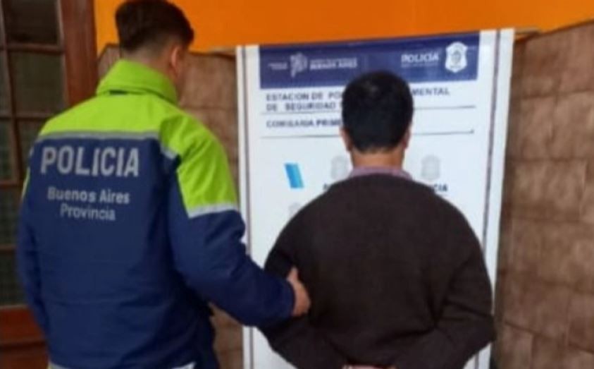 Interceptó a su ex en la calle y le disparó en el ojo: tenía una restricción de acercamiento | Actualidad