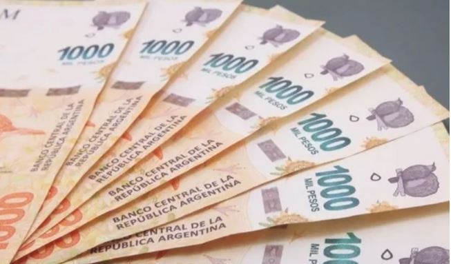 Nuevo IFE: Comienza hoy el pago de la segunda cuota | Economía