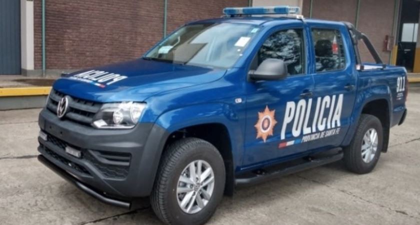 Pánico en Rosario: un alumno de 17 años fue a la escuela con un revólver cargado | Actualidad