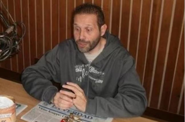 Quién es el "espía" que tenía contacto con Tailhade y funcionarios kirchneristas | Política