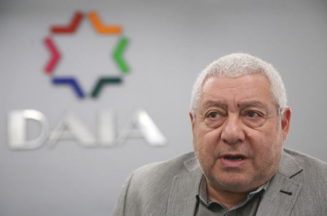 Advierten sobre la posibilidad de que Hamás ataque fuera de Oriente Medio, incluso en la Argentina | Política