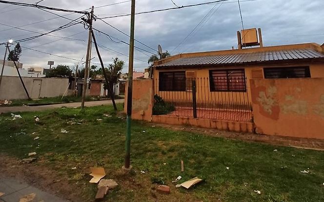 Nene de 8 años se apoyó en un poste de luz, recibió una descarga y está grave | Actualidad