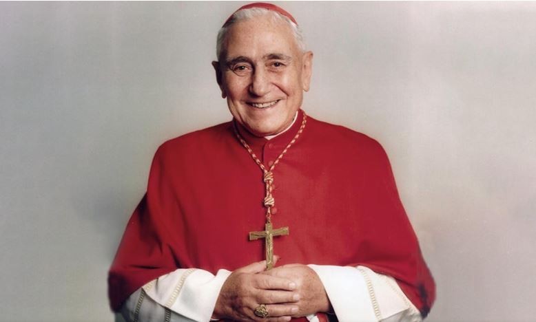 El Papa Francisco beatificará al argentino Eduardo Pironio: el milagro del bebé que aspiró purpurina | Actualidad