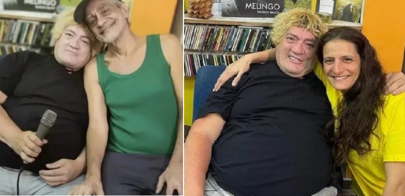 El regreso de Pity Álvarez a la música | Espectáculos