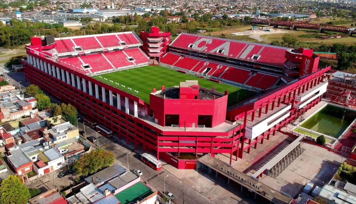 River cambia su localía en la última fecha: jugará en la cancha de Independiente | Deportes