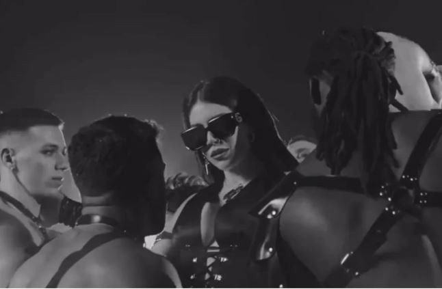 Wanda Nara lanzó ‘Bad Bitch’, su primera canción | Espectáculos