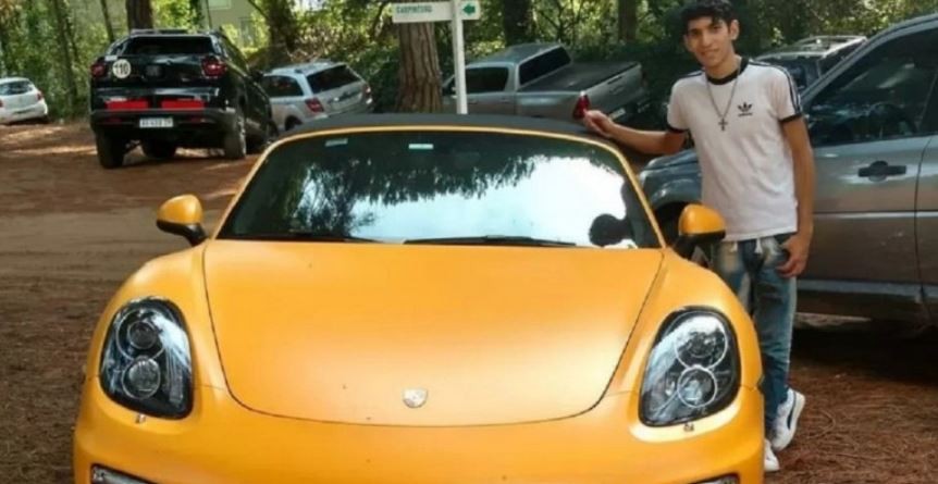 Quién es Lautaro Alvaredo, el joven que recibió una patada en la cabeza a la salida del boliche y tiene muerte cerebral | Actualidad