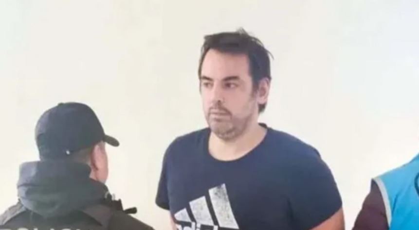 Procesaron a “El croata” por lavado de dinero proveniente del narcotráfico y seguirá preso | Actualidad