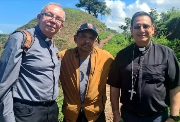 La guerrilla liberó al padre del futbolista colombiano Luis Díaz tras 12 días de secuestro | Internacionales