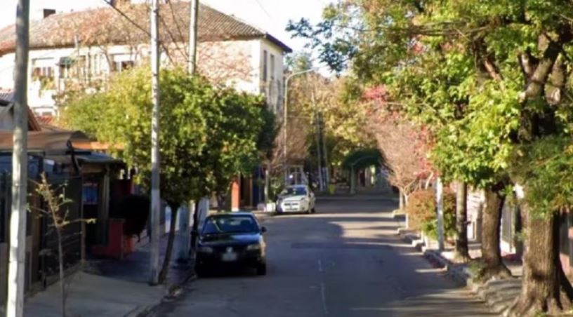 Ciudad Jardín: balearon a un militar retirado que defendió a su hija de un robo | Actualidad