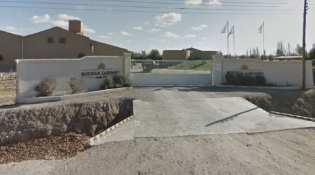 Tragedia en Mendoza: murió un turista tras caer a una pileta de molienda en una bodega | Actualidad