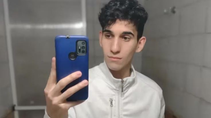 Se entregó agresor de Lautaro, el joven golpeado que permanece con muerte cerebral | Actualidad