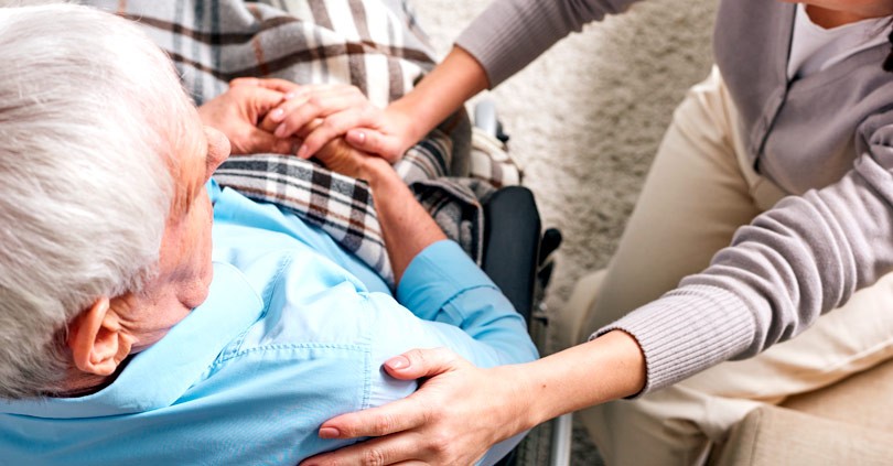 Un mapa oficial permite geolocalizar 8800 cuidadores certificados | Actualidad