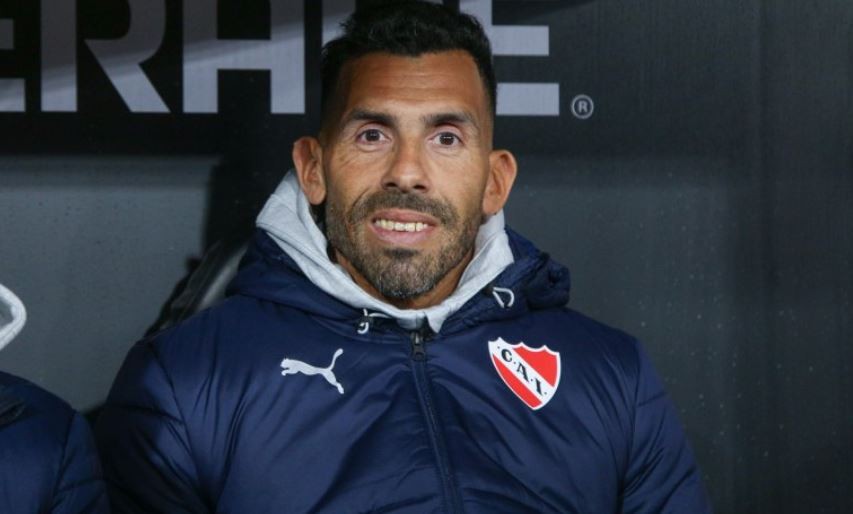 Independiente le ofreció a Carlos Tevez renovar el contrato hasta diciembre de 2026 | Deportes