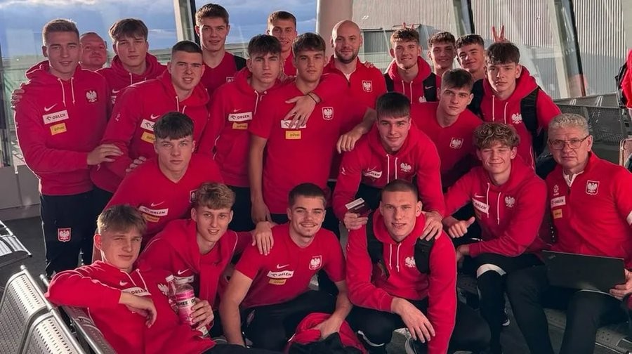 Escándalo en el Sub 17: expulsaron a cuatro jugadores de Polonia por llegar borrachos a la concentración | Deportes