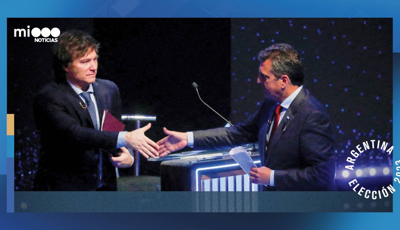 Tercer debate presidencial: horario, temas y orden de los candidatos, ¿Quién hablará primero? | Elecciones 2023