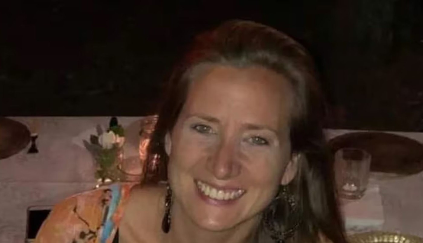 Detuvieron al presunto autor del crimen de la psicóloga de La Cumbre | Actualidad