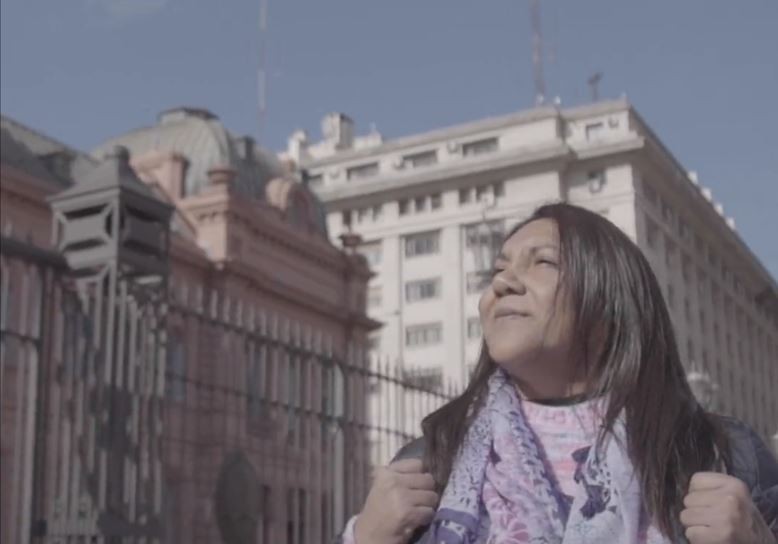 Asesinaron a Diana Zoe López García, referente de la comunidad trans en Casa Rosada | Actualidad