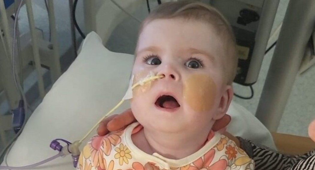 Murió beba británica con una enfermedad incurable tras la batalla judicial entre sus padres y los médicos | Internacionales