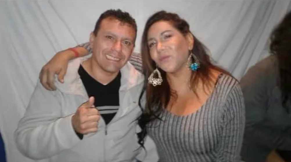 "No me voy a hacer el inocente, pero la culpa la tenemos los dos": la confesión del asesino de la referente trans | Actualidad