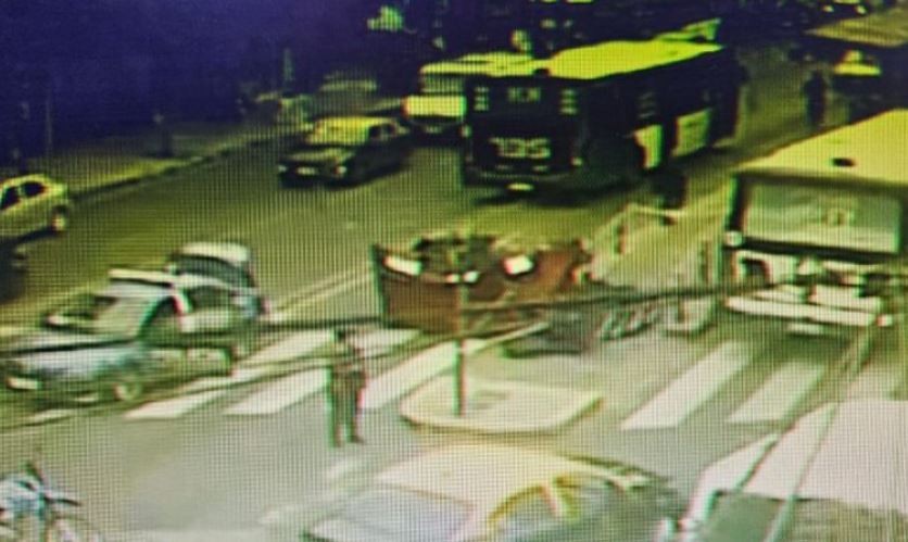 Un colectivero atropelló y mató a una jubilada de 81 años en La Paternal | Actualidad