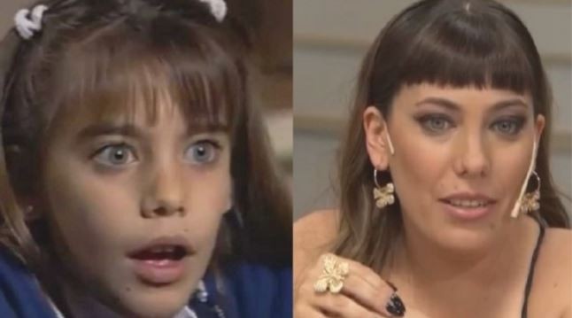 El drama de una ex “Chiquititas”: “Perdí todo” | Espectáculos