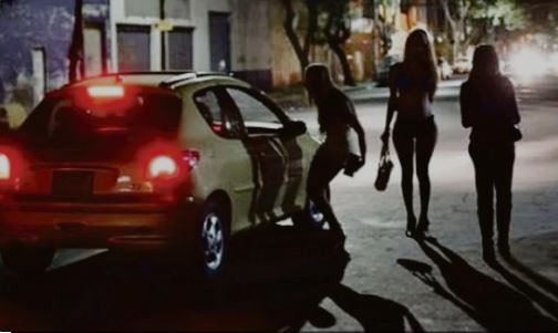 La Justicia suspendió el traslado de la Zona Roja de La Plata que cuestionaban trans y travestis | Actualidad