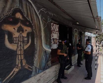 Fijan una reparación de más de 12 millones a víctima de trata sexual en un templo umbanda en Salta | Actualidad