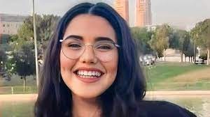 Israel confirmó la muerte de una mujer soldado cautiva exhibida en un video de Hamás | Internacionales