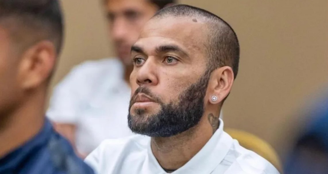 Agresión sexual: Dani Alves irá a juicio en España | Deportes
