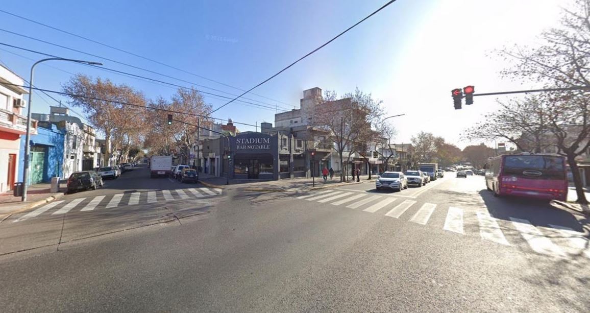 Asesinaron a puñaladas a un taxista en un asalto en Parque Avellaneda | Actualidad