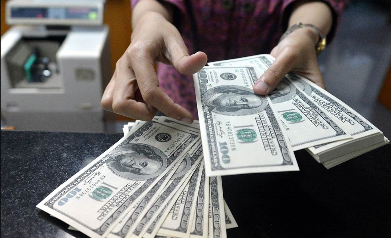 El Banco Central descongela hoy el dólar oficial, fijo desde las PASO | Economía