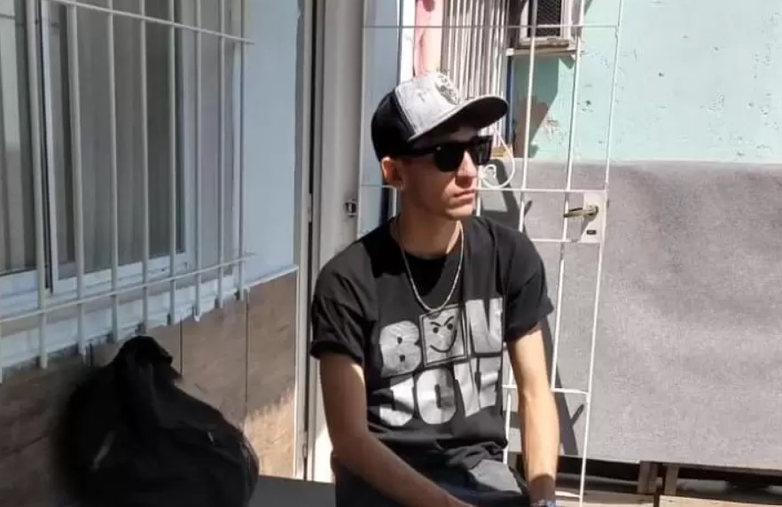 Joven con muerte cerebral tras un brutal golpiza: mostró señales y la familia se aferra a un milagro | Actualidad