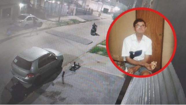 Mataron a un jubilado en Bernal y detuvieron a un menor | Actualidad