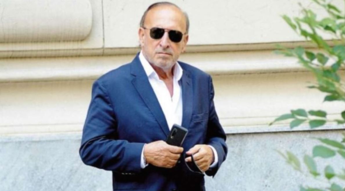 Denuncian al empresario Filiberti y a Malena Galmarini por un contrato para la provisión de cloro | Política