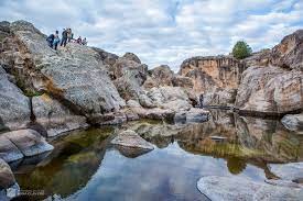 Mina Clavero: Murió ahogado un turista que intentó salvar a su pareja | Actualidad