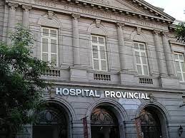 Rosario: El hospital Provincial informó que no atenderá más presos | Actualidad