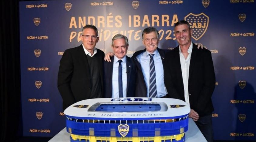 Macri denunció irregularidades en la lista de Riquelme y podrían suspender las elecciones en Boca | Deportes