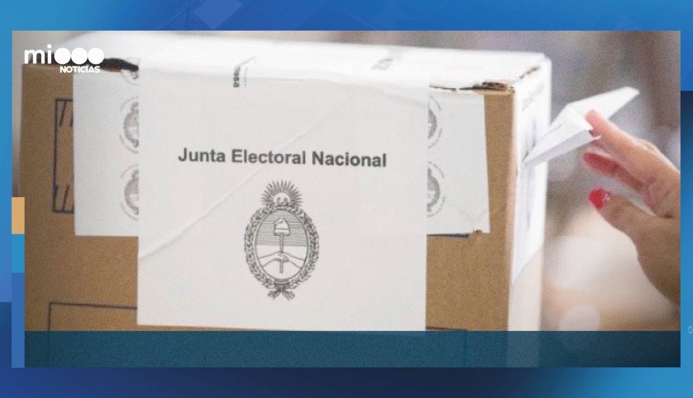 Comenzó el balotaje entre Massa y Milei para definir el próximo Presidente argentino | Elecciones 2023
