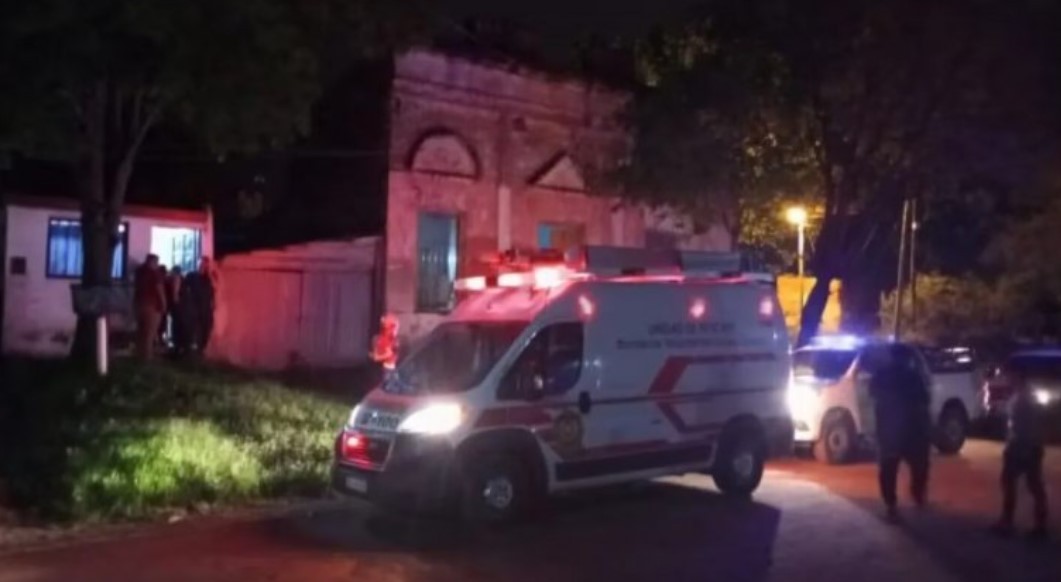 "No hagas ruido porque los chicos duermen": la reacción de la mujer acusada de matar a sus hijos en Corrientes | Actualidad