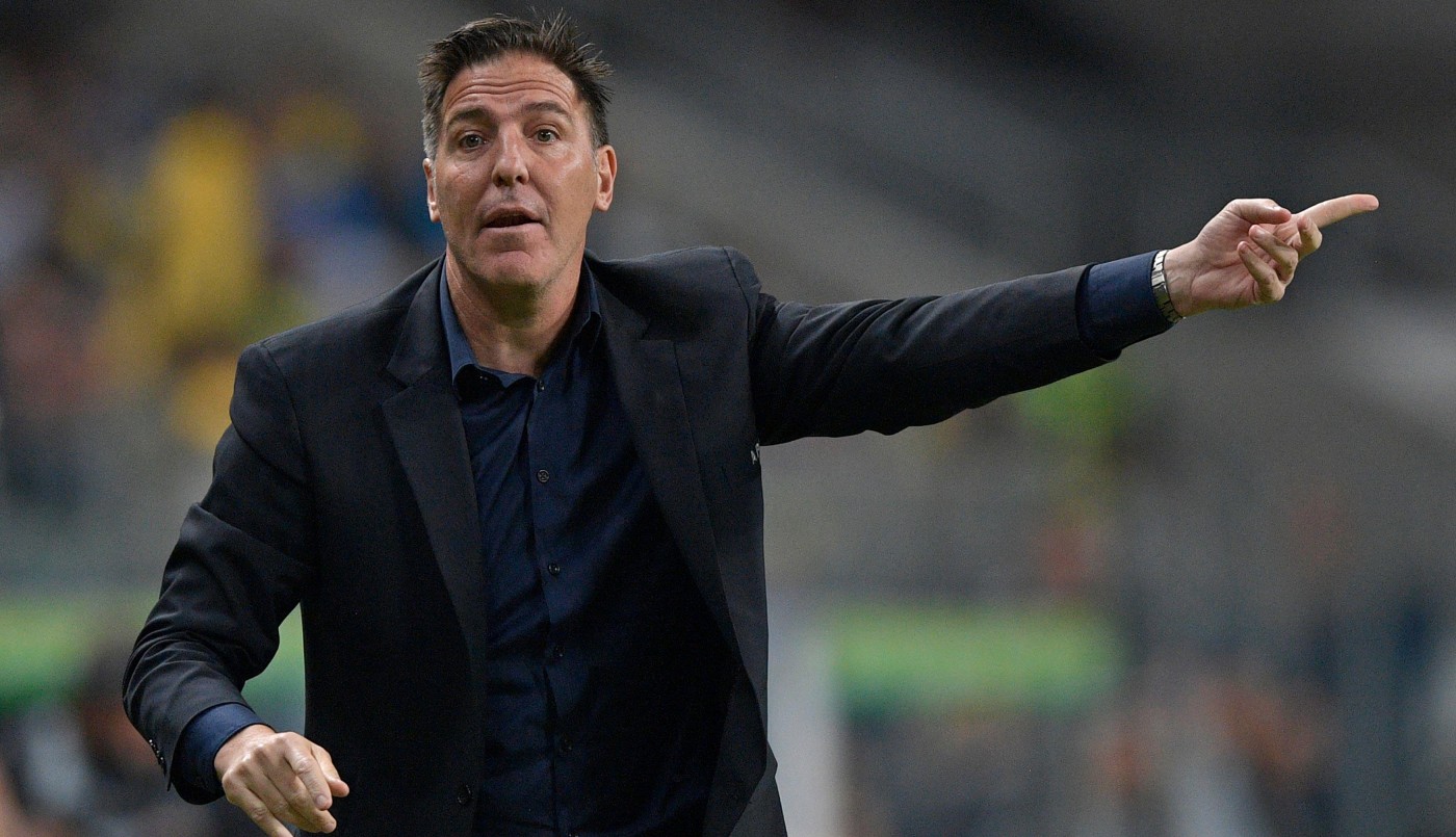 Eduardo Berizzo no le encontró la vuelta a Chile y renunció como DT: los tres técnicos argentinos que podrían reemplazarlo | Deportes