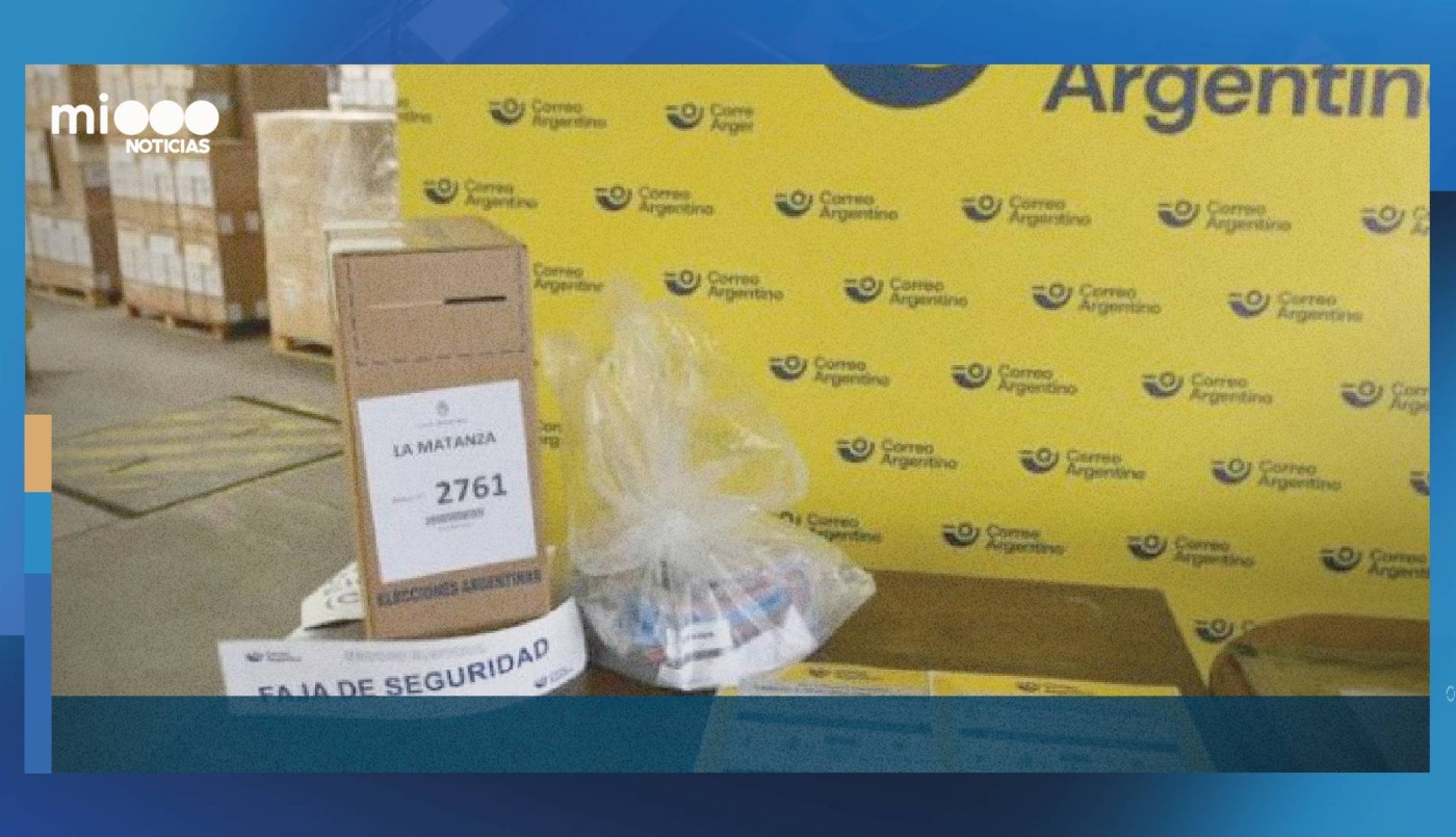 Balotaje 2023: cómo será el proceso de escrutinio | Elecciones 2023