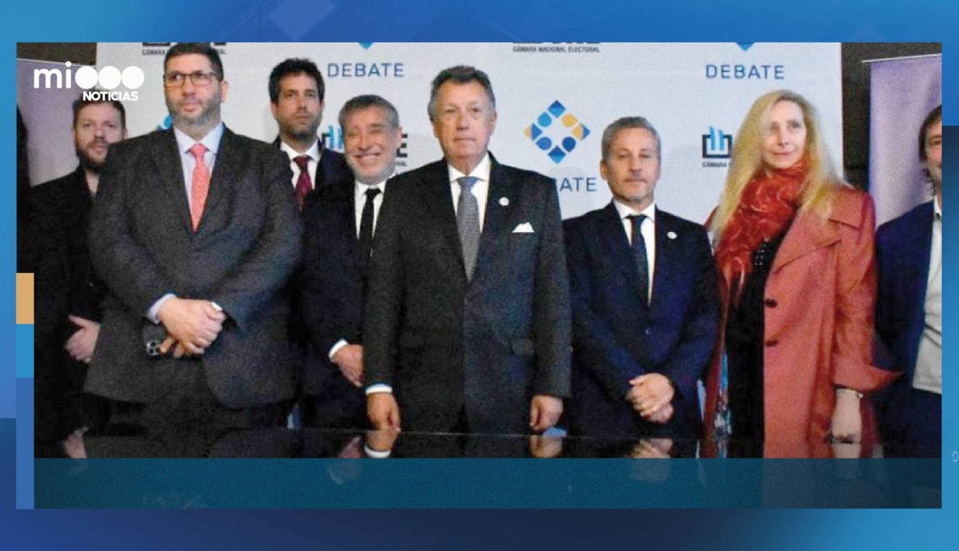 La Cámara Electoral citó a los apoderados de Milei y Massa para bajar la tensión tras las denuncias de fraude | Elecciones 2023